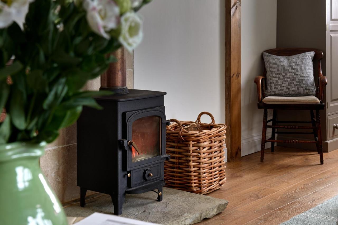 Stunning Cabin With Incredible Views Near Goodwood Rogate Luaran gambar