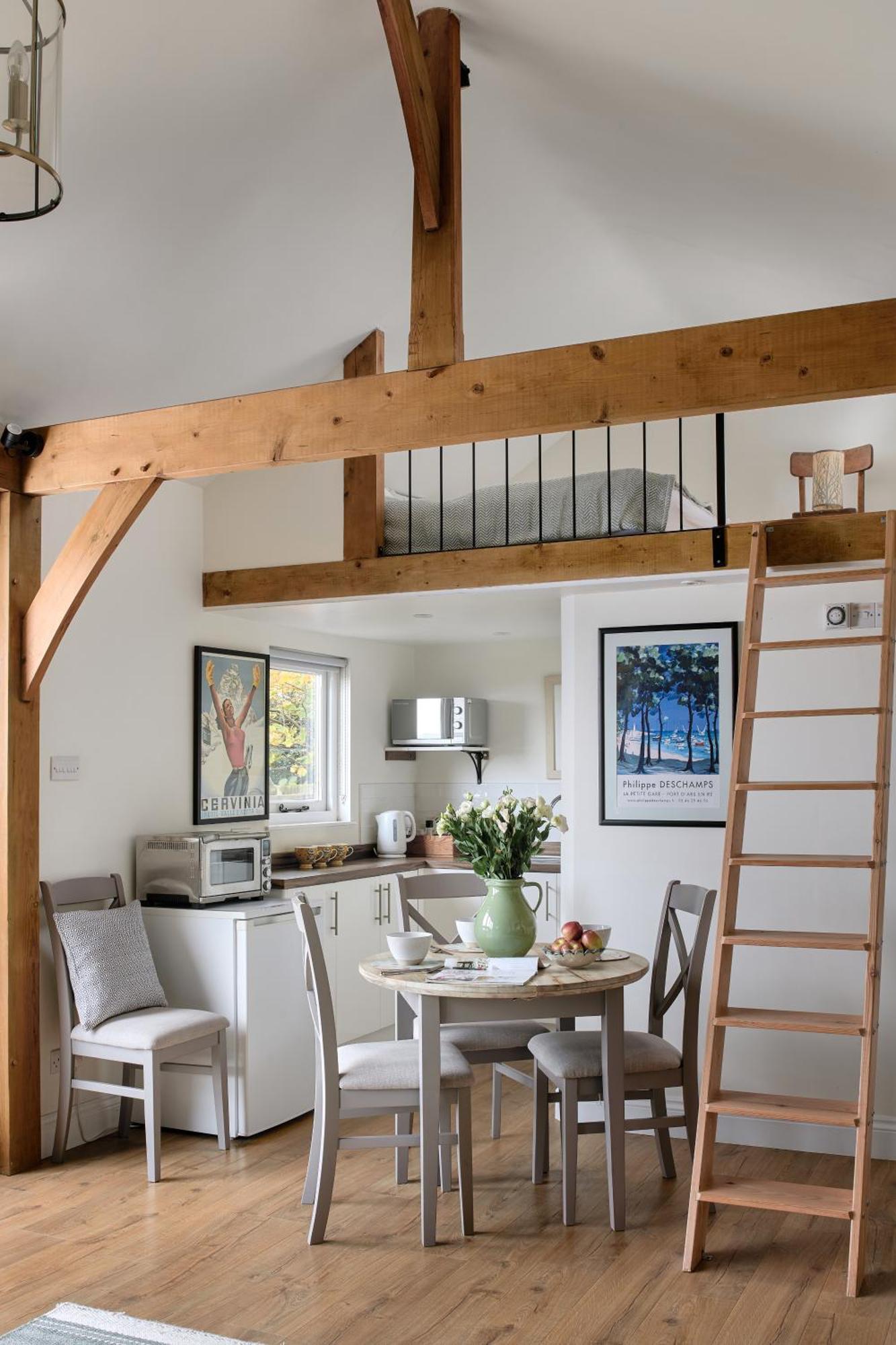 Stunning Cabin With Incredible Views Near Goodwood Rogate Luaran gambar