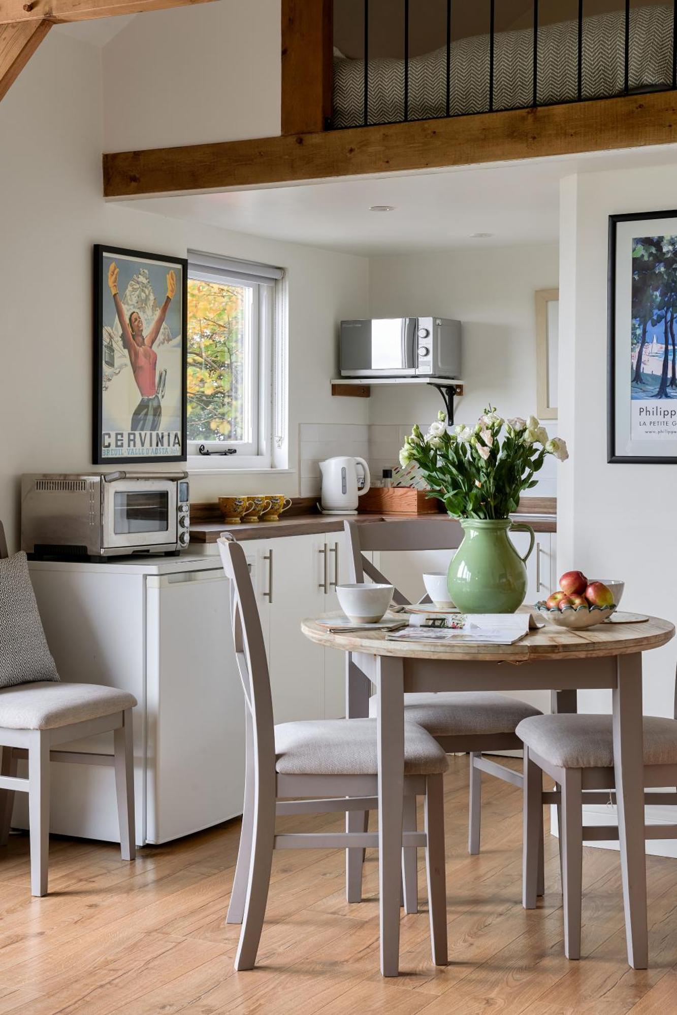 Stunning Cabin With Incredible Views Near Goodwood Rogate Luaran gambar