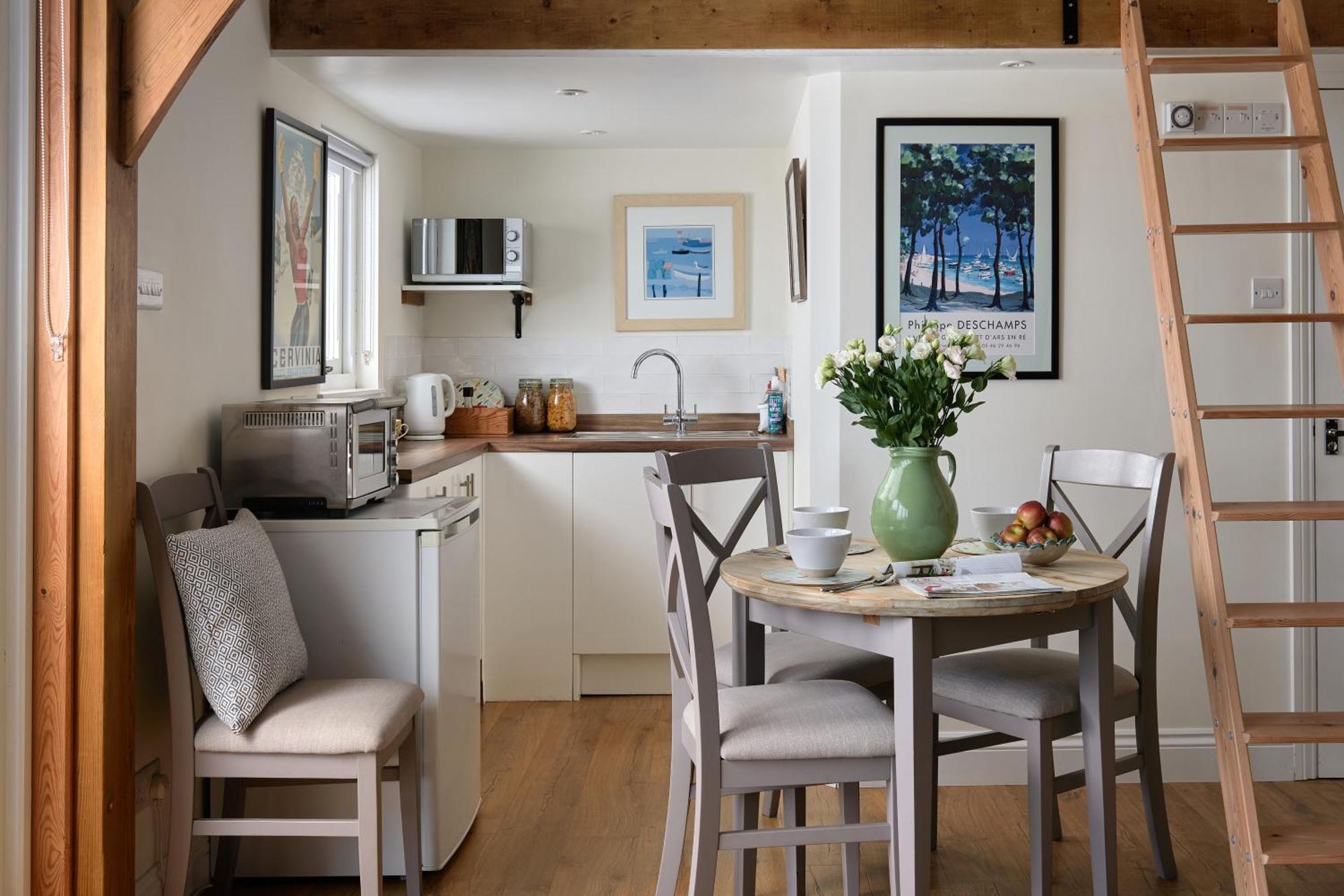 Stunning Cabin With Incredible Views Near Goodwood Rogate Luaran gambar