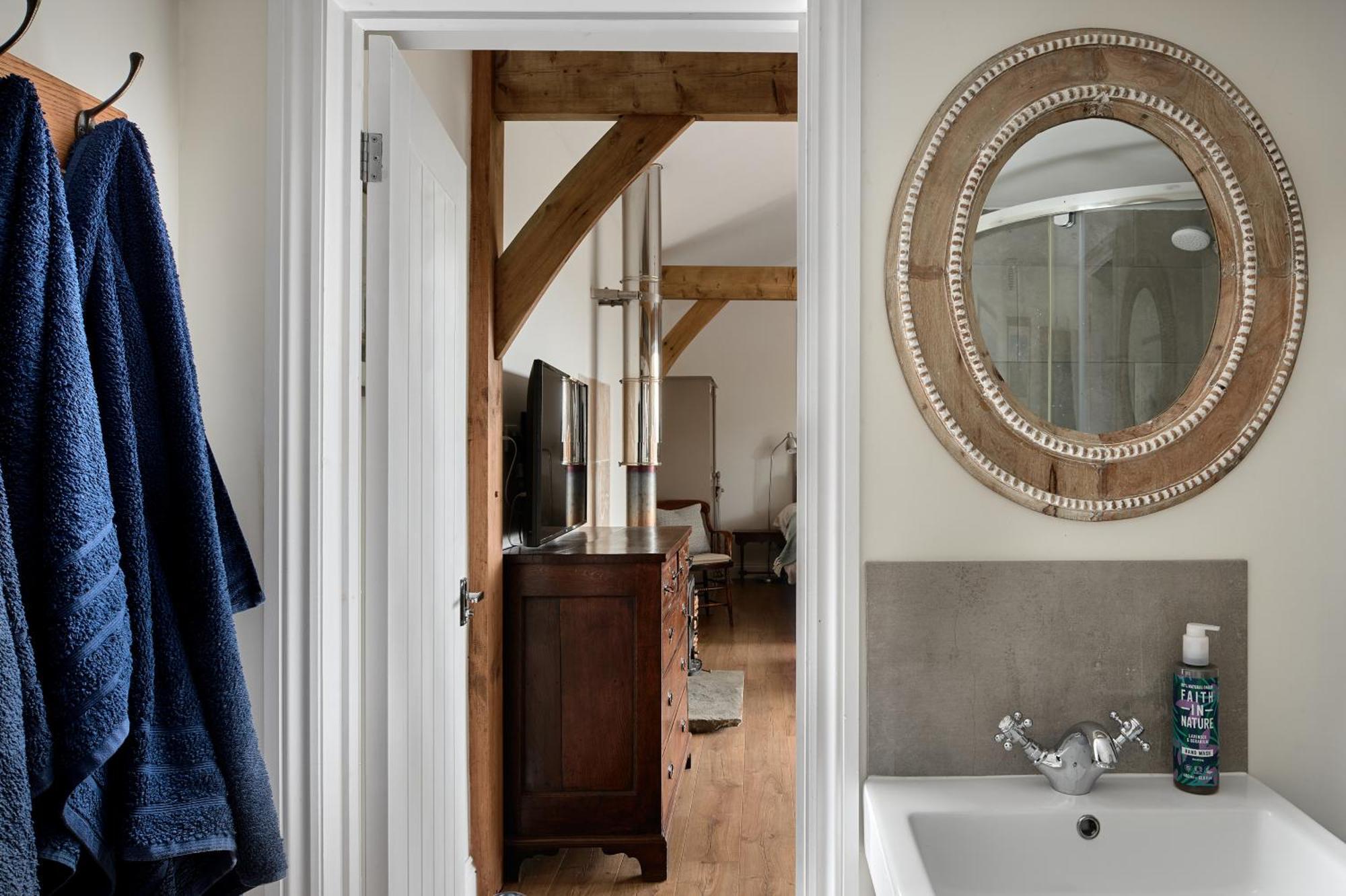 Stunning Cabin With Incredible Views Near Goodwood Rogate Luaran gambar