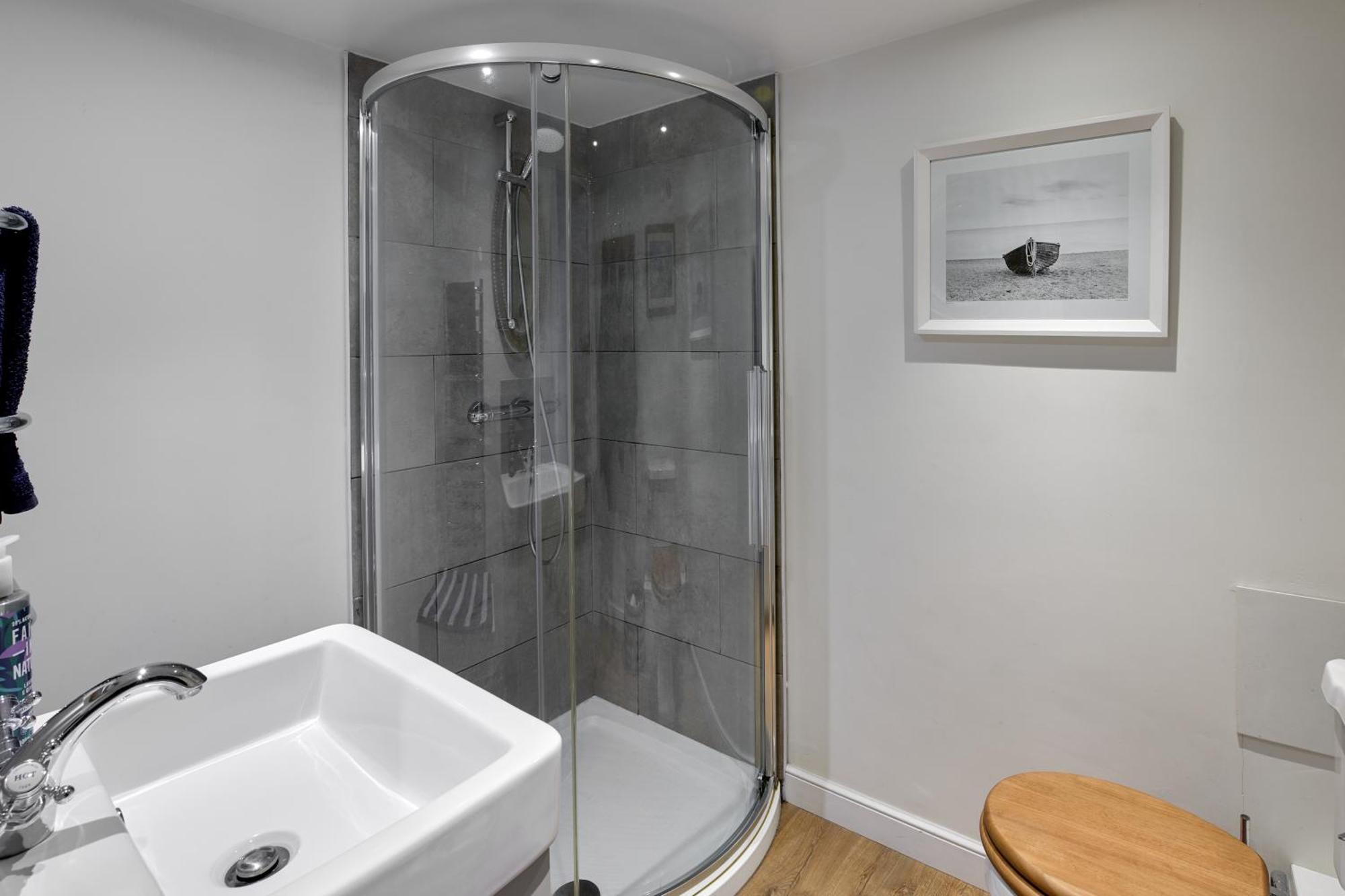 Stunning Cabin With Incredible Views Near Goodwood Rogate Luaran gambar